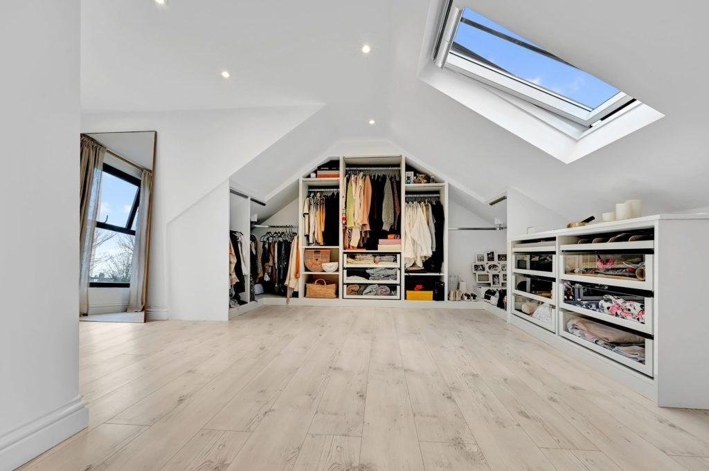 bath loft conversions